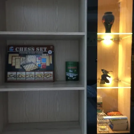 Διαμέρισμα Happy Bird Office Boutique Hévíz